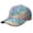 Retro Tie, variant on Exotic Artistic Baseball Cap - Lightweight Breathable Unisex Casual Hat with Curved Brim
