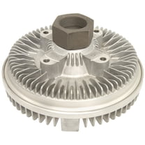 Four Seasons Engine Cooling Fan Clutch P/N:46037 Fits select: 2006-2010 CHEVROLET SILVERADO, 2006-2010 GMC SIERRA