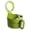 Green, variant on Sink Food Waste Basket,Drain Strainer Catcher,Hangable Kitchen Filter,5.71x5.12 Inch Quick Draining Hangable Sink Strainer Basket Portable Food Scrap Collector for Home Dorm Office Kitchen,Red