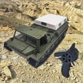 thumbnail image 4 of de control remoto, coche de juguete, resistente a caídas, material anticaída, , modelo de vehículo todoterreno avanzado sobre Hugo vehículo de control remoto, 4 of 10