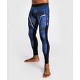 thumbnail image 6 of Venum Electron 3.0 Spats - Navy, 6 of 6