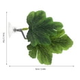 thumbnail image 2 of Greenadscape 4Ud Artificiales Para Acuario Decorativas Con Ventosas Y Tacto, 2 of 6