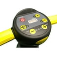 thumbnail image 3 of 17" Walk-behind Floor Scrubber Machine, 360 Degree Rotating Head, 10000 sqft/h, Cordless Rechargeable Lithium Battery SM430, 3 of 7