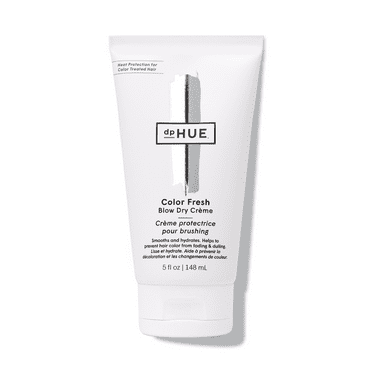 dpHUE Color Fresh Blow Dry Creme - 5 oz 