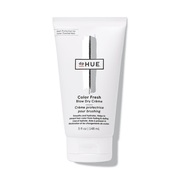 dpHUE Color Fresh Blow Dry Creme - 5 oz 
