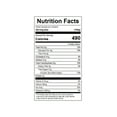 thumbnail image 5 of SweetGourmet Regular Dark Chocolate Nonpareils | Bulk Candy Unwrapped | 2 Pounds, 5 of 5