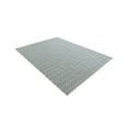 thumbnail image 3 of Jill Zarin Outdoor Collection Area Rug - Costa Rica (7' 10" x 10' Rectangle Teal/Ivory), 3 of 8