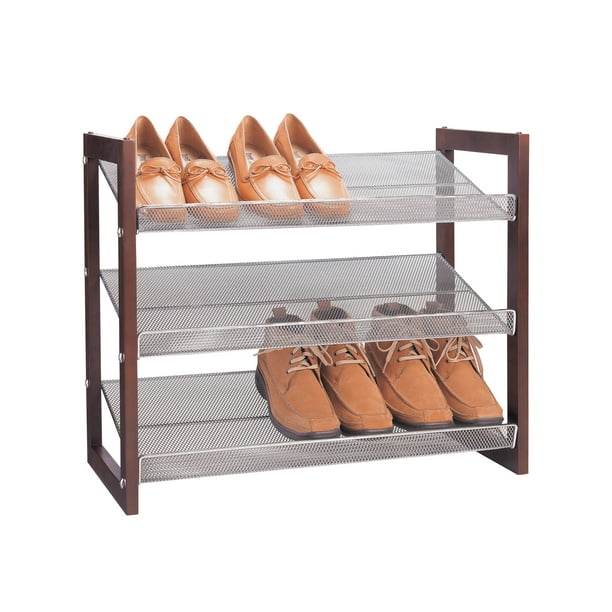 cheap shoe rack dollar general