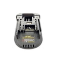 thumbnail image 1 of Battery Adapter Converter For Ridgid AEG 18v Battery to for Ma*kita 18v Power Tool, 1 of 9