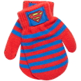 thumbnail image 6 of DC Comics Boys 4 Pack Mitten or Glove Set: Batman, Superman, Justice League (2-7), 6 of 7