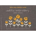thumbnail image 1 of Zakka Embroidery, Yumiko Higuchi Paperback, 1 of 3