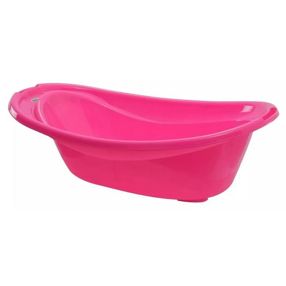 Bañera Prinsel  Ola Rosa