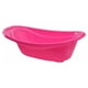 thumbnail image 1 of Bañera Prinsel  Ola Rosa, 1 of 3