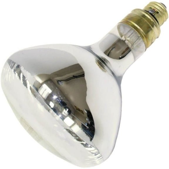 Sylvania 375 W,R40,Medium Screw (E26) 375R40/1 120V