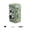 Green, variant on Traditional Digital Camera 32GB Storage Capacity With Flashing And Transfer Cable Included