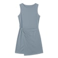 thumbnail image 7 of Plcasen Womens Tennis Dress with Built in Shorts Athletic Dresses Workout Dress Skort Dresses Golf Outfits, 7 of 7