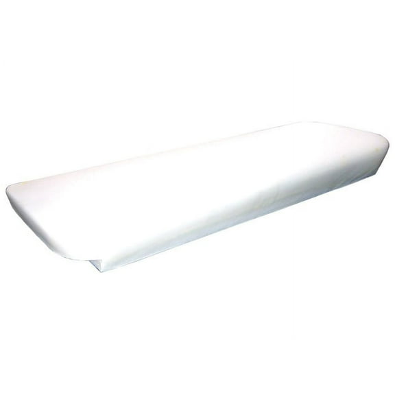 Brothers Trucks SF06772 Bench Seat Foam - Upper & Lower