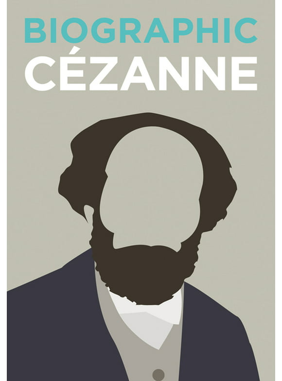 Biographic: Biographic: Czanne (Hardcover)