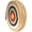 Green 5 Layers, variant on Archery Target - Backyard Straw Archery Target for Recurve Compound or Longbow - 20 Inch Traditional Bow Arrow Target for Kids Youth Adult Archery Hunting Practice