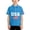 Blue(250 Anniversary USA Flag), variant on 4th of July Girls Polo Shirts Size 10-12 Short Sleeve Polo Shirts 250 Anniversary USA Flag Kids School Uniform July 4th Celebration Pique Polo Shirt 5-14 Years White 5-6 Years