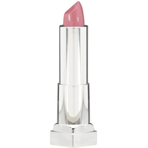 Maybelline New York Color Sensational Lipstick Pink Petal Walmart
