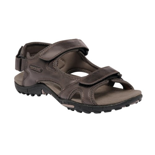 Buy Mens Sport Sandals Gladiator Leather Sandals for Men in Toronto  Calgary Vancouver Canada  Walking On A Cloud  Walking On A Cloud