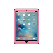 OtterBox Defender Series - Protective case for tablet - polycarbonate, synthetic rubber - purple, pink - 9.7"