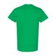 thumbnail image 3 of Gildan - Camiseta básica de manga corta Modelo Heavy Cotton para hombre - 100% algodón gordo (Paquete de 5) (Verde Irlandés) Gildan UTBC4807_irishgreen, 3 of 4