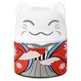 thumbnail image 2 of Toilet Bowl Cleaner With Cat Design Fresh Scent Bathroom Cleaning Agent For Home Use Stains Odors And, 2 of 9