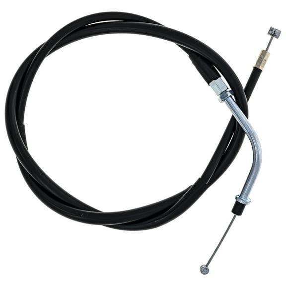 Niche Throttle Cable for Yamaha Seca 650 920 XJ650R XV920R XS360 XS400 XS400-2 XS500 4K0-26311-00-00 1J3-26311-00-0 519-CCB2668L