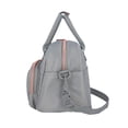thumbnail image 4 of Lonchera Termica Xtrem Bayside Gris, 4 of 5