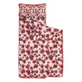 thumbnail image 2 of Pioneer Flower Floral Print Pattern Toddler Nap Mats for Kids Preschool,Sleeping Mat Bag or Kids,Toddler Sleeping Bag,Toddler Nap Mat or Daycare, 2 of 6