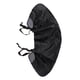 thumbnail image 4 of Bolsa de almacenamiento de gran capacidad para accesorios de automóvil, organizador de respaldo de asiento de automóvil negro, 4 of 8