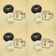 thumbnail image 2 of Compatible with Yamaha Yzf600r Thundercat 1996 1997 1998 1999 2000 2001 2002 Carburetor Repair Kit Float Diaphragm Membrane, 2 of 5