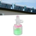 thumbnail image 4 of Water Lever Control Valve, Transparent Full Automatic Water Float Control Valve Glossy Shell  For Aquariums G1/2 Side Water Inlet,G3/4 Side Water Inlet,G1/2 Top Water Inlet,G3/4, 4 of 8