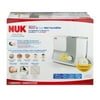 NUK With Bionaire Ultrasonic Warm & Cool Mist Humidifier, 1.0 CT