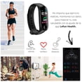 thumbnail image 3 of Reloj Smartwatch VAK VD-M3 Bluetooth Podometro PRESION CALORÍAS DISTANCIA APP, 3 of 5