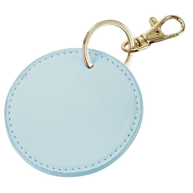 Bagbase Boutique Porte-Clés Circulaire