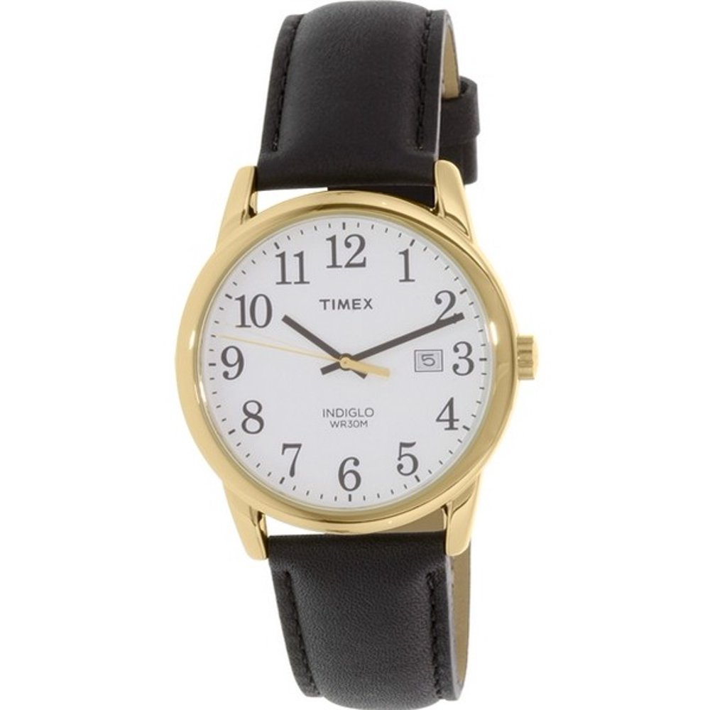 timex easy reader walmart
