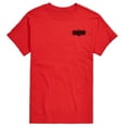 thumbnail image 2 of Beetlejuice BeetleJuice - The Afterlife Newspaper Ads - Men's Short Sleeve Graphic T-Shirt, 2 of 5