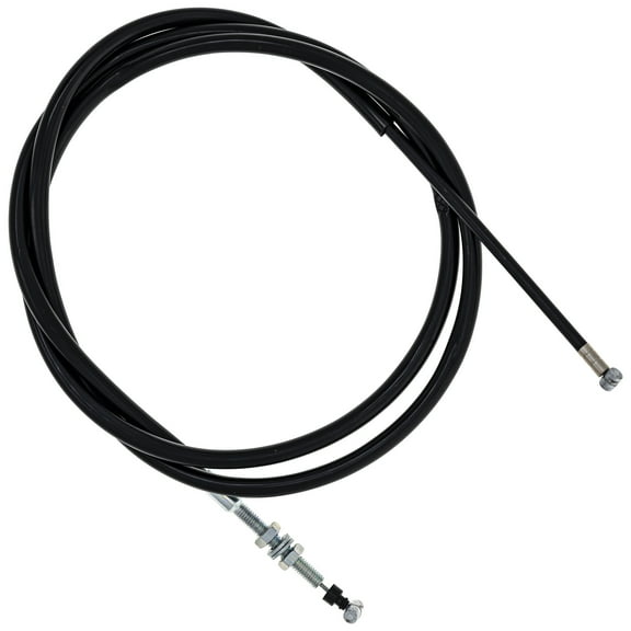 Niche Reverse Cable for Honda Goldwing 1000 FourTrax 200 350 Recon Sportrax 250 TRX200SX 22880-HB3-000 22880-HM8-000 519-CCB2487L