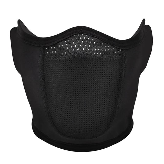 Pasamontañas para , esquí al , para cubrir la mitad de la cara con calentador de , bufanda para el rostro en frí Zulema DIEADOR DE INVIERNO BALACLAVA
