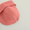 thumbnail image 6 of Children's Kids Girls Boys Thermal Lined Plain Hat Stretchy Beanie Hat 1 to 15 Yeas for Winter Autumn, 6 of 6