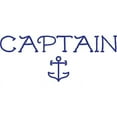 thumbnail image 3 of CafePress - Captain Mug - 11 oz Ceramic Mug - Novelty Coffee Tea Cup, 3 of 6