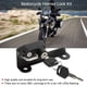 thumbnail image 5 of Cerradura para casco de motocicleta, kit de cerradura para casco de motocicleta Cerradura para casco para BMW Cerradura para casco para BMW GSLC Materiales ecológicos, 5 of 6