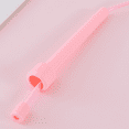 thumbnail image 2 of Corde à Sauter Coton Réglable Sautant Corde à Sauter Pondérée pour les Femmes, Adulte et Exercice de Remise en Forme Corde à Sauter (Rose), 2 of 4