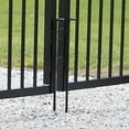 thumbnail image 2 of Boerboel 24" Heavy-Duty Drop Rod 73014305, 2 of 6