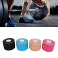 thumbnail image 4 of Athletic Body Tape, Elastic Kinesiology Tape Soft Comfortable  For Sports, 4 of 8