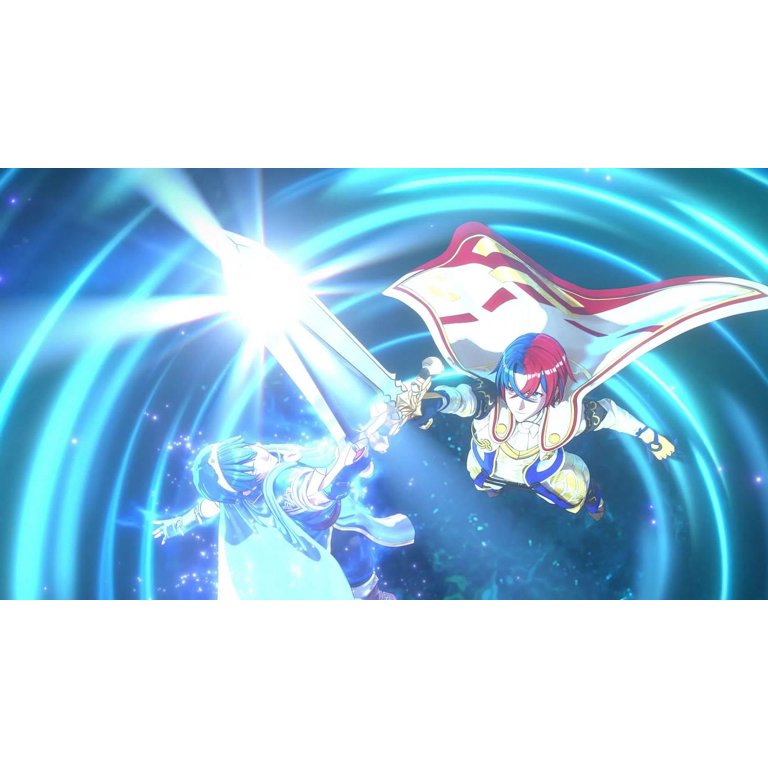 Fire Emblem Engage: Divine Edition - Nintendo Switch- (Japanese