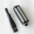 thumbnail image 6 of 2x Mens Electric Shaver Razor Cleaning Brush, 6 of 9